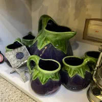 پارچ و لیوان