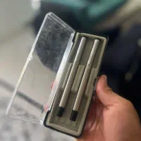 جفت خودکار پارکر انگلیسی اصلی به شرط کارشناسی