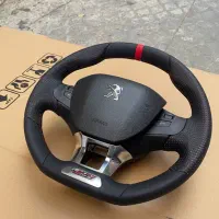 فرمان ۲۰۰۸ جی تی