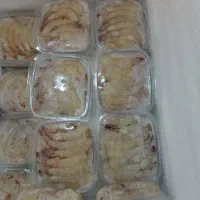 انواع میگو موجود|ماهی|بندرعباس, |دیوار