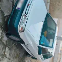 ماشین پراید سواری|خودرو سواری و وانت|کرمانشاه, |دیوار