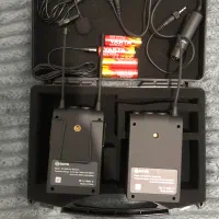 میکروفن بی سیم بویا