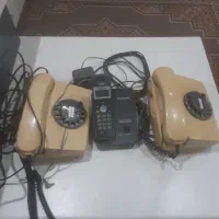 تلفن پاناسونیک
