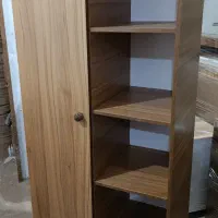 کمد  لباس دکوری عرض ۸۰