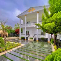 ویلا-باغ-400-متری-نما-رومی-سنددار