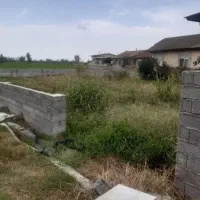 زمین نزدیک به دریا شهرکی.۲۴ماهه|فروش زمین و ملک کلنگی|آستانه سرا, |دیوار