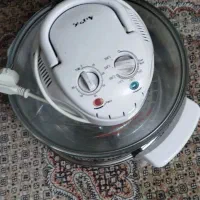 هواپز تمیز