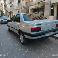 پژو ۴۰۵مدل1391تمیز شاسی سالم|خودرو سواری و وانت|اهواز, کیانپارس |دیوار