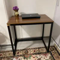 میز و صندلی نوجوان|میز تحریر و کامپیوتر|رشت, حومه رشت|دیوار