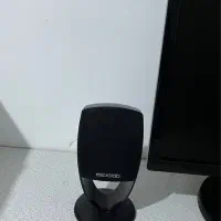 فروش مانیتور و میزکامپیوتر در حد نو|قطعات و لوازم جانبی رایانه|رشت, دیانتی|دیوار