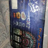 فرش ۱۲۰۰ شانه تراکم ۳۶۰۰