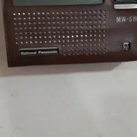 رادیو عتیقه. 55سال عمرداره