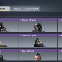 اکانت کالاف لور ۱۸۸ پول لازم|کنسول، بازی ویدئویی و آنلاین|تربت جام, میان جام|دیوار