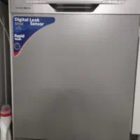 ماشین ظرفشویی پاکشوما  دیجیتال 14نفره نو