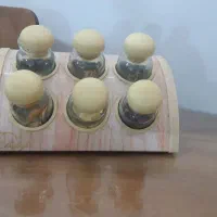 جا ادویه سرویسشم هست