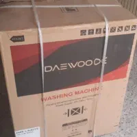 لباسشویی دوو اصل ۸ کیلویی|ماشین لباسشویی و خشک‌کن لباس|شاهین‌شهر, نظامی|دیوار