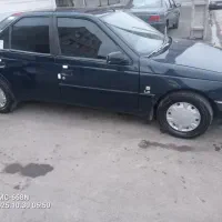 پژو دوگانه|خودرو سواری و وانت|اردبیل, |دیوار