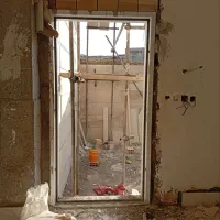 بنایی کاشی کاری سنگ کاری سیمان کاری دیوار چینی|خدمات پیشه و مهارت|گرمسار, |دیوار