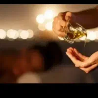 روغن ماساژ