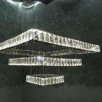 بزرگترین وتنهاتولید کننده لوستر گرید A+++در ایران