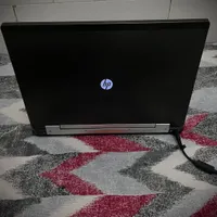 لپ تاپ Hp Elitebook 8560w