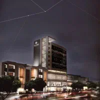 تهرانپارس ۸۰ متر موقعیت اداری