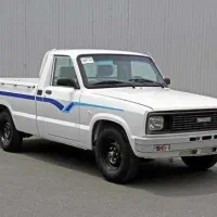 مزدا کرایه از سیرجان به رفسنجان