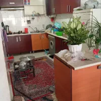 واحد 75متری 2خواب