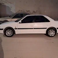 پژو پارس tu5