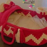 انواع کریر نوزاد|تخت و صندلی بچه|سیرجان, |دیوار