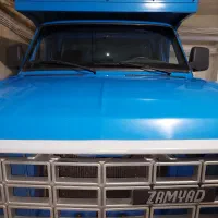 فروش نیسان دیزل ( گازوئیلی ) مدل 1398