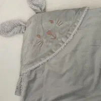 پتو دور پیچ نوزادی مارکtikmak