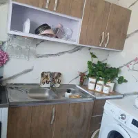 کابینت|آب‌چکان و نظم‌دهنده ظروف|املش, |دیوار