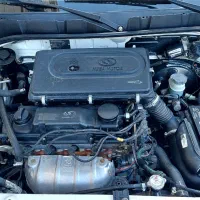 کوئیک ۱۴۰۱ بسیار کم کار وشاسی سالم|خودرو سواری و وانت|شیراز, غدیر جنوبی|دیوار