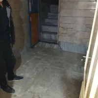 اتاق زیر زمین مجردی یا انبار