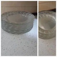 بشقاب پلوخوری خورشت خوری پیش دستی کاسه