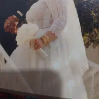 لباس عروس