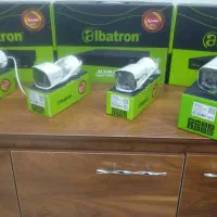 نصب انواع دوربین مداربسته