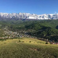 فروش خانه در روستای سنگده (ساری-مازندران)