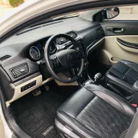 شاهین G اتومات توربو cvt با سانروف مدل ۴۰۴