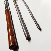 چوب ماهیگیری سه تکه المپیک ژاپن|ماهیگیری|تهران, تهرانپارس شرقی|دیوار