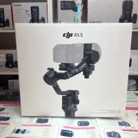 Dji RS5 گیمبال رونین