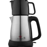 چایی ساز پارس خزر کاملا نو