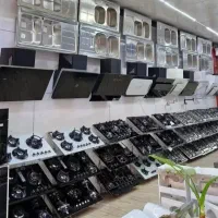 روشویی کابینت دار وچینی پایه