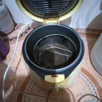 سلام سرخ کن|اجاق گاز و لوازم برقی پخت‌وپز|اهواز, منبع اب|دیوار