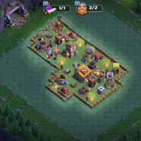 اکانت کلش|کنسول، بازی ویدئویی و آنلاین|نیمروز, |دیوار