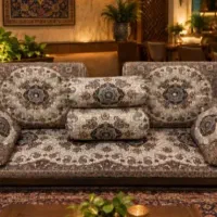 شاهنشین ترمه