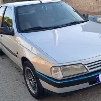 پژو ۴۰۵ مدل ۸۴ رینگ اسپورت