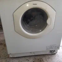 لباسشویی حایر