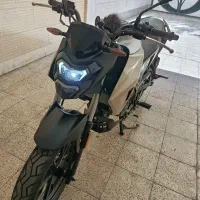 موتور گلکسی N A 180 مدل ۱۴۰۳|موتورسیکلت|تهران, ستارخان|دیوار